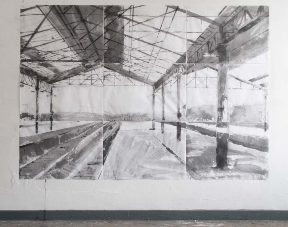 SP [installation shot]