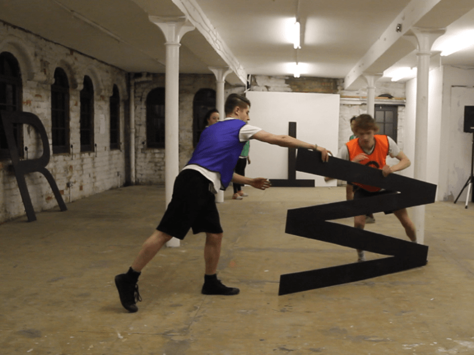 Allied &amp; Amalgamated Pipe Factory Version (5)